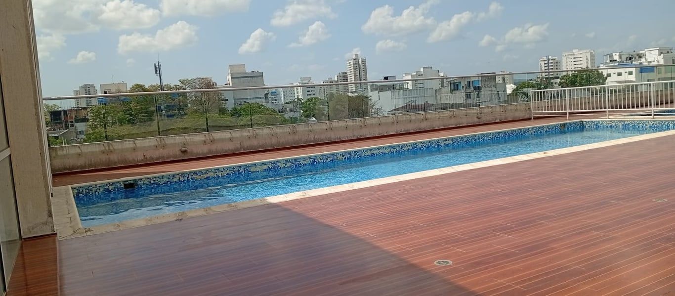Apartamento en venta Bolívar Cartagena Santa Lucia 94 m2 Habitaciones 3 Baños 2 Garajes 0 Precio $350000000