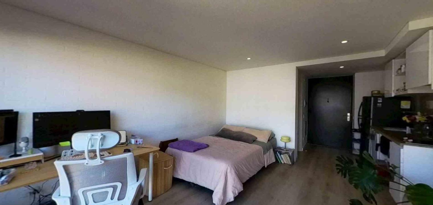 Apartaestudio en venta Cundinamarca Bogotá Chapinero Sur Occidental 21 m2 Habitaciones 1 Baños 1 Garajes 0 Precio $220000000