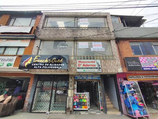 Local en arriendo Cundinamarca Bogotá Bonanza 80 m2 Habitaciones 0 Baños 1 Garajes 0 Precio $2500000