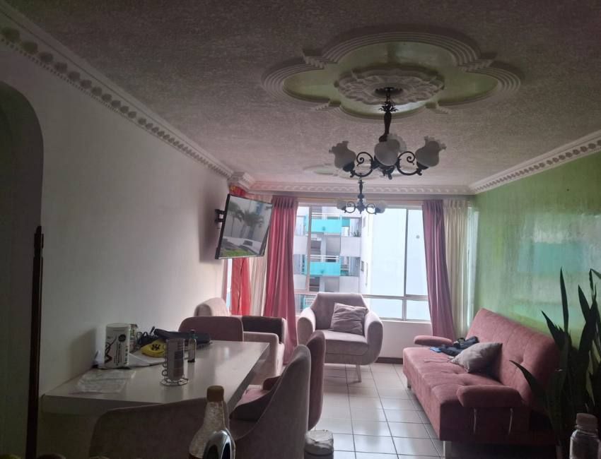 Apartamento en venta Santander Bucaramanga Cd Real De Minas 84 m2 Habitaciones 3 Baños 2 Garajes 1 Precio $300000000