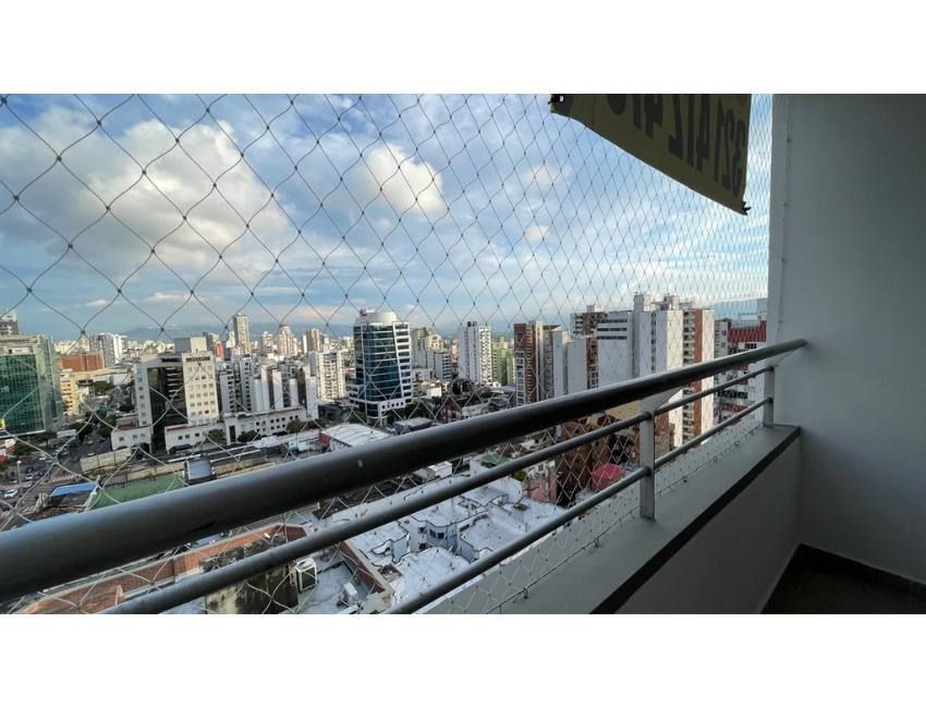 Apartamento en venta Santander Bucaramanga Antonia Santos Centro 70 m2 Habitaciones 3 Baños 2 Garajes 1 Precio $330000000