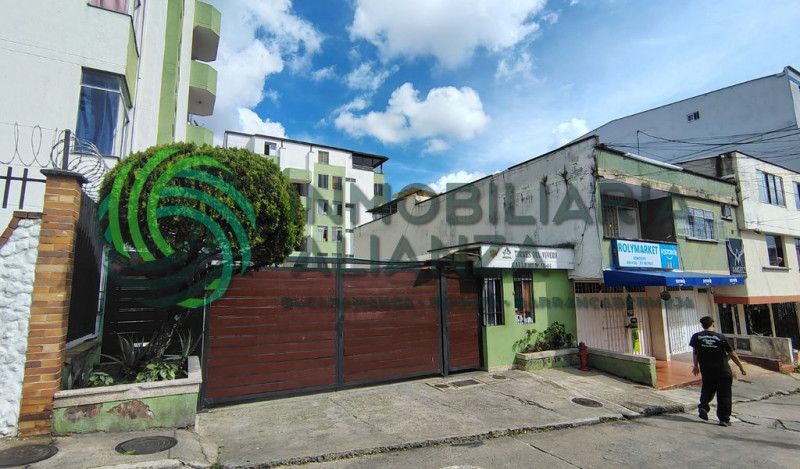 Apartamento en arriendo Santander Floridablanca Caldas 61 m2 Habitaciones 3 Baños 2 Garajes 1 Precio $1325000