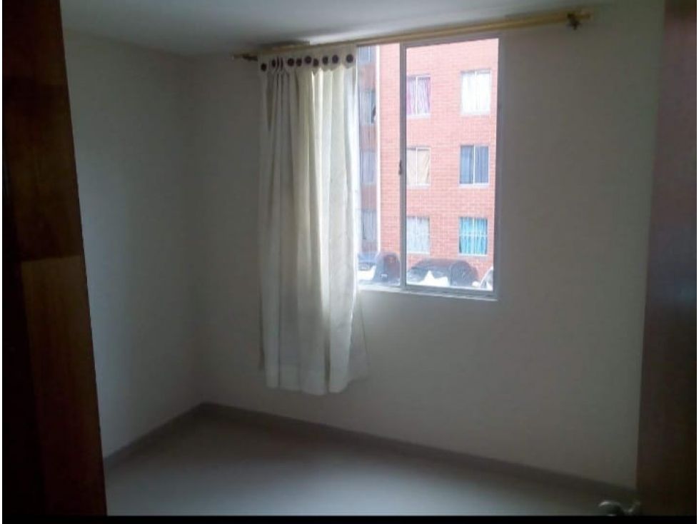 Apartamento en venta Cundinamarca Soacha Ub Balcones De Mercurio 42 m2 Habitaciones 3 Baños 1 Garajes 0 Precio $180000000