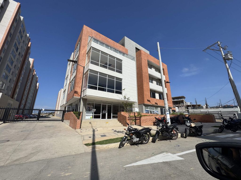 Apartamento en arriendo Atlántico Puerto Colombia Altos De Pradomar 58 m2 Habitaciones 2 Baños 2 Garajes 0 Precio $1910000