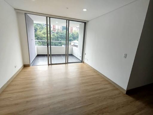 Apartamento en arriendo Antioquia Envigado Alto De Misael 98 m2 Habitaciones 3 Baños 2 Garajes 1 Precio $5200000