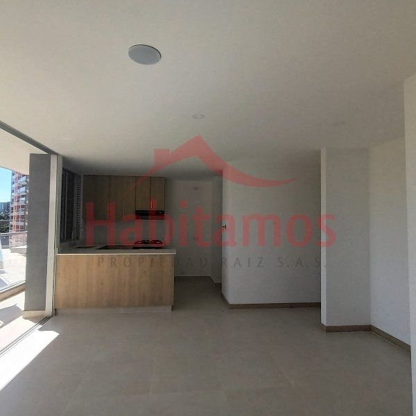 Apartamento en arriendo Antioquia Rionegro El Faro 77 m2 Habitaciones 3 Baños 2 Garajes 1 Precio $2700000