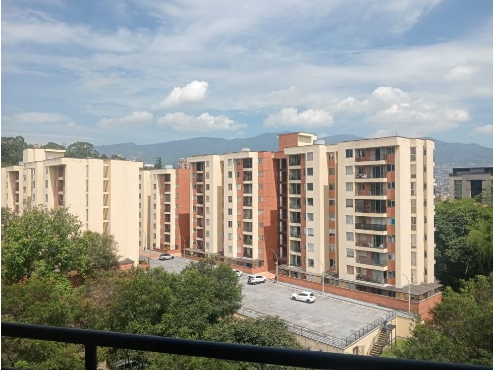 Apartamento en venta Antioquia Envigado La Paz 55 m2 Habitaciones 3 Baños 2 Garajes 1 Precio $0