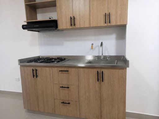 Apartamento en arriendo Antioquia Medellín San Joaquin 55 m2 Habitaciones 1 Baños 1 Garajes 0 Precio $1850000