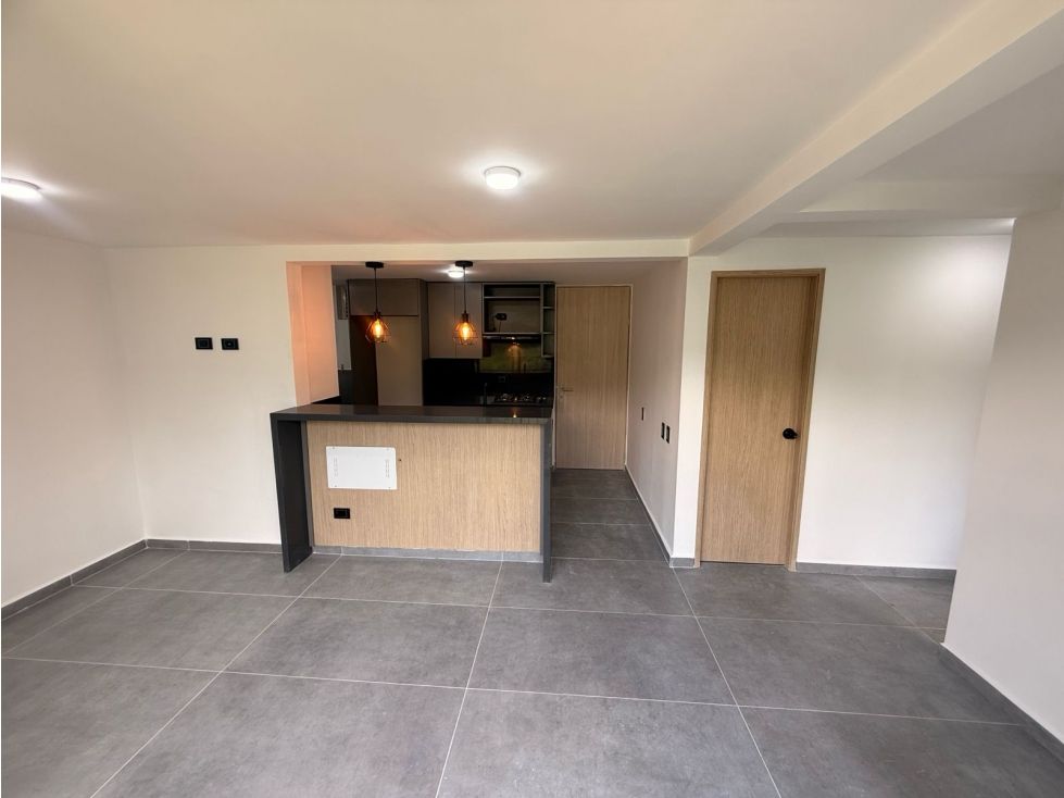 Apartamento en arriendo Antioquia Sabaneta Sabaneta 55 m2 Habitaciones 2 Baños 2 Garajes 0 Precio $1900000