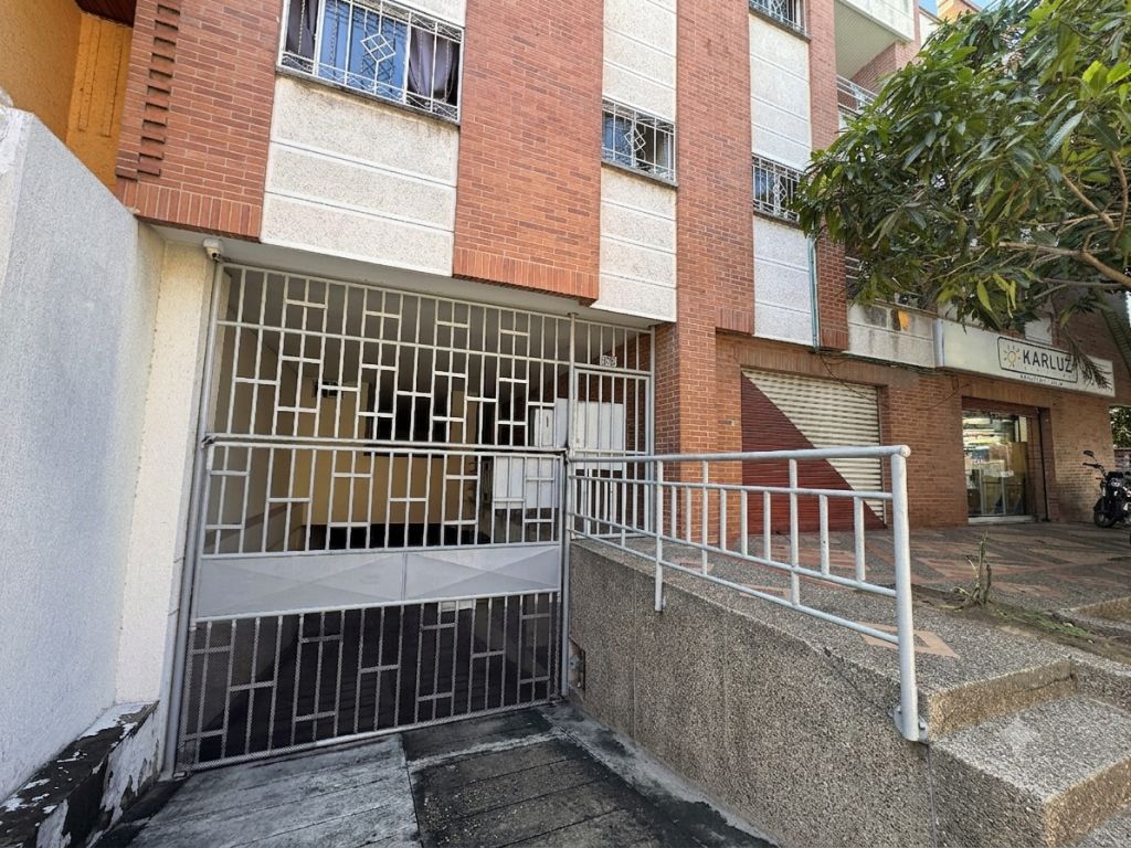 Apartamento en arriendo Atlántico Barranquilla El Porvenir 61 m2 Habitaciones 2 Baños 1 Garajes 1 Precio $1600000