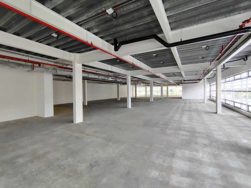 Oficina en arriendo Cundinamarca Bogotá San Ignacio 629 m2 Habitaciones 0 Baños 2 Garajes 10 Precio $49103471