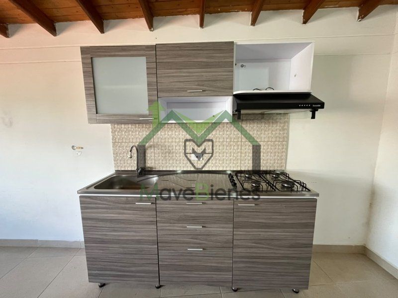 Apartamento en arriendo Antioquia Caldas Caldas 55 m2 Habitaciones 2 Baños 1 Garajes 0 Precio $1150000