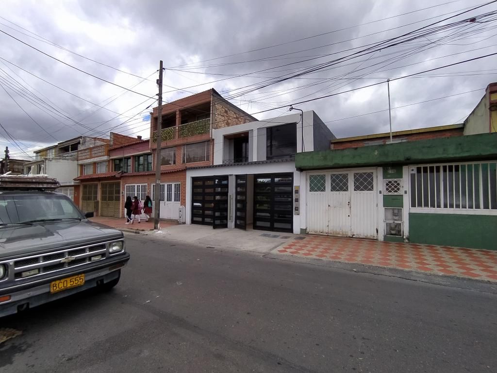 Apartamento en arriendo Cundinamarca Bogotá La Camelia 80 m2 Habitaciones 2 Baños 1 Garajes 1 Precio $1900000