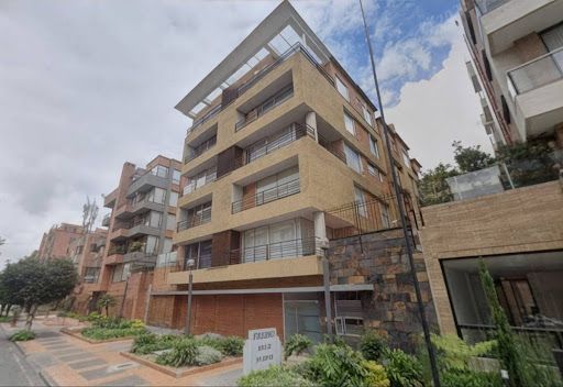 Apartamento en arriendo Cundinamarca Bogotá Santa Barbara Occidental 55 m2 Habitaciones 2 Baños 2 Garajes 1 Precio $4000000