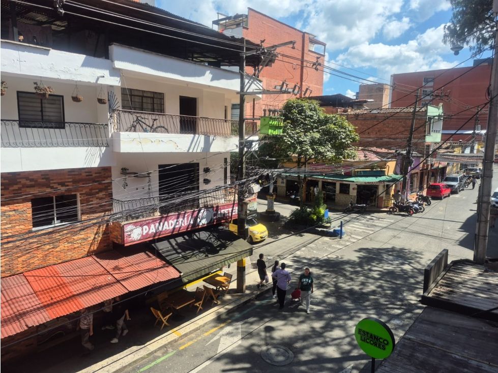 Apartamento en venta Antioquia Caldas Caldas 68 m2 Habitaciones 3 Baños 2 Garajes 0 Precio $338000000