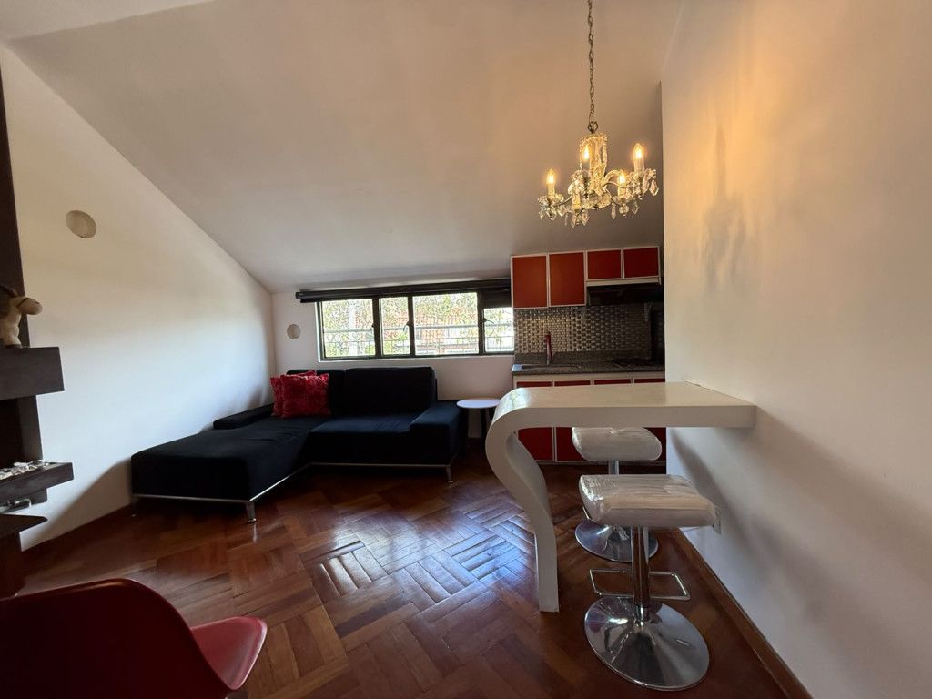 Apartamento en arriendo Cundinamarca Bogotá La Soledad 42 m2 Habitaciones 1 Baños 1 Garajes 0 Precio $1800000