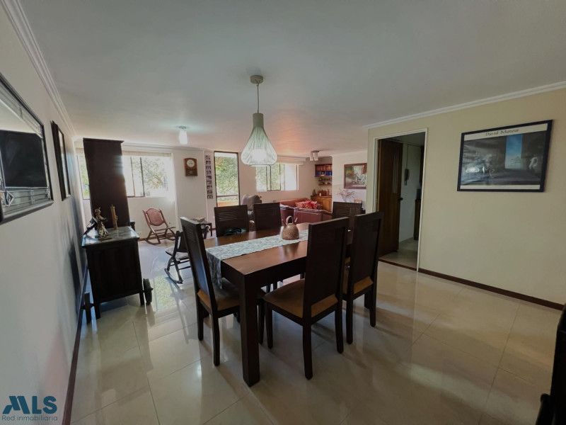 Inmuebles en Remate Apartamento en venta Antioquia Medellín Los Balsos No1 126 m2 Habitaciones 3 Baños 3 Garajes 1 Precio $840000000