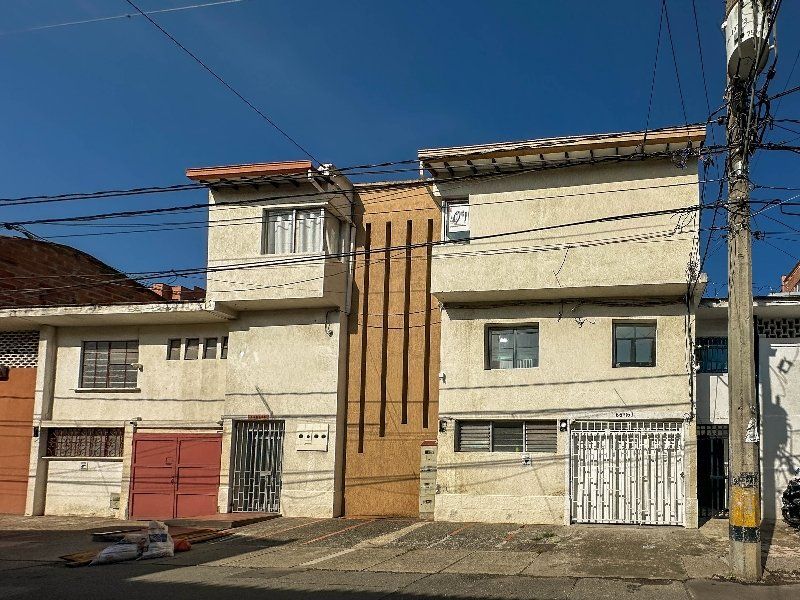 Apartamento en arriendo Antioquia Medellín San Joaquin 49 m2 Habitaciones 2 Baños 1 Garajes 0 Precio $2300000