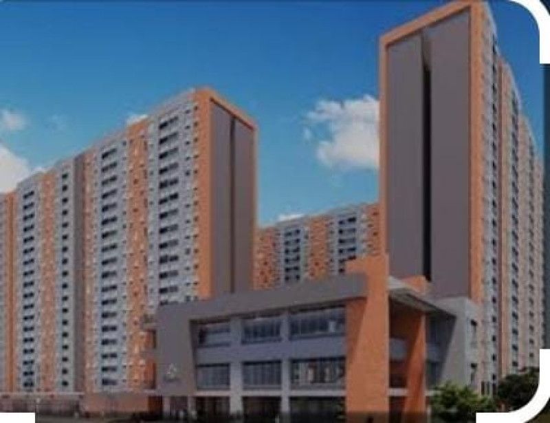 Apartamento en arriendo Cundinamarca Bogotá Salamanca 46 m2 Habitaciones 2 Baños 2 Garajes 0 Precio $1600000