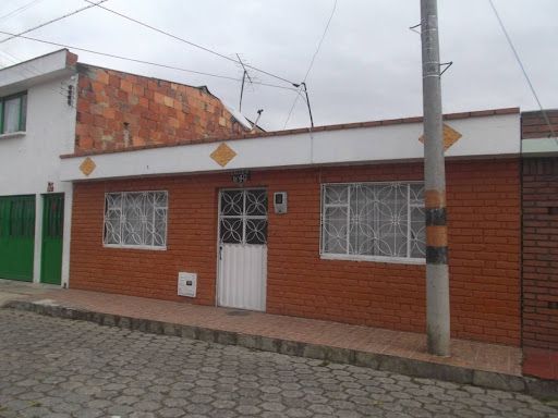 Casa en venta Cundinamarca Chía Santa Lucía 92 m2 Habitaciones 3 Baños 1 Garajes 0 Precio $450000000