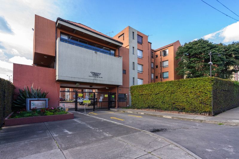 Apartamento en arriendo Cundinamarca Bogotá Villa Elisa 67 m2 Habitaciones 3 Baños 2 Garajes 2 Precio $1875200