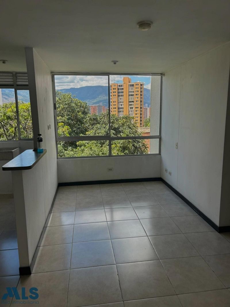 Inmuebles en Remate Apartamento en venta Antioquia Medellín Urbanizacion Villas Del Jordan 52 m2 Habitaciones 3 Baños 2 Garajes 0 Precio $280000000
