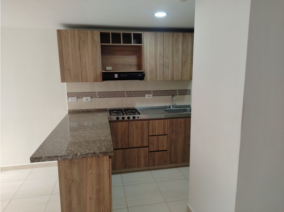 Apartamento en arriendo Antioquia Medellín Barrios De Jesus 48 m2 Habitaciones 2 Baños 1 Garajes 0 Precio $1500000