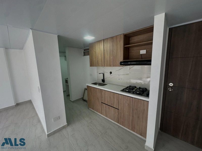 Inmuebles en Remate Apartamento en venta Antioquia Medellín Asomadera No2 57 m2 Habitaciones 2 Baños 2 Garajes 2 Precio $529000000