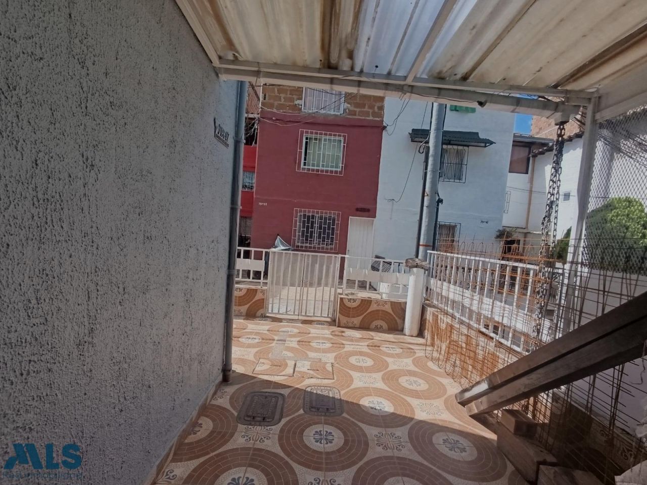 Casa en venta Antioquia Medellín El Rincon 85 m2 Habitaciones 3 Baños 1 Garajes 0 Precio $270000000