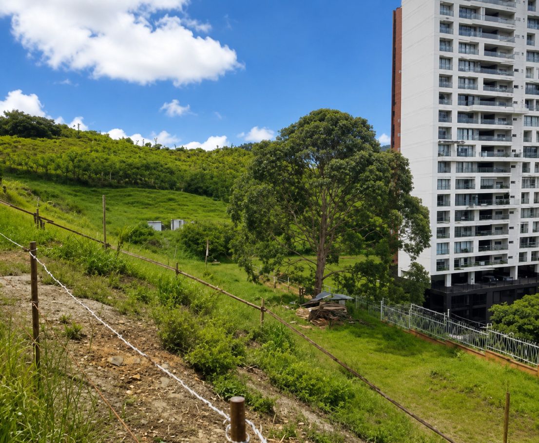 Lote en venta Antioquia Sabaneta San Cayetano 4826 m2 Habitaciones 0 Baños 0 Garajes 0 Precio $9200000000