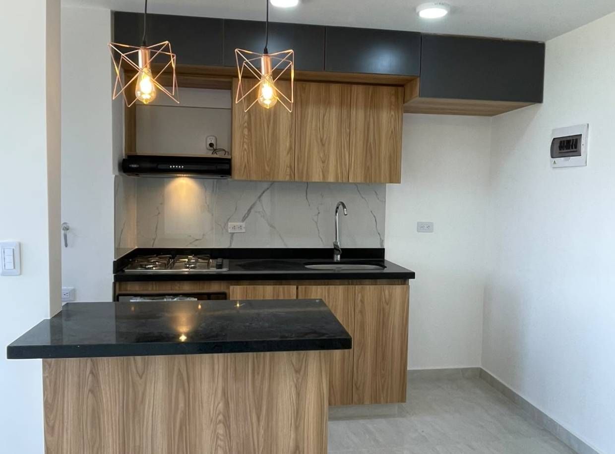Apartamento en arriendo Antioquia Bello Asd 52 m2 Habitaciones 3 Baños 2 Garajes 0 Precio $1680000