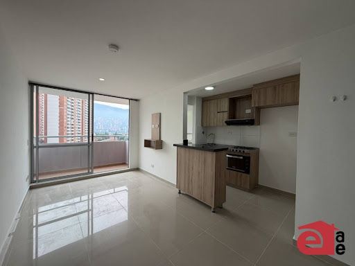 Apartamento en arriendo Antioquia Itagüí Cr Mantia 56 m2 Habitaciones 3 Baños 2 Garajes 1 Precio $2200000