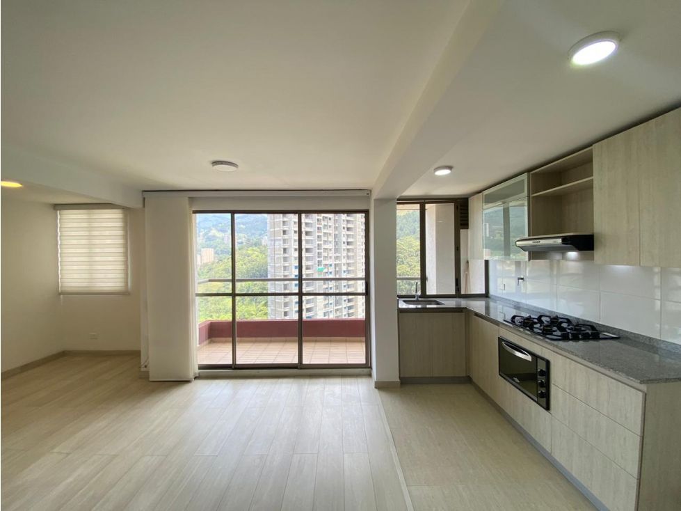 Apartamento en arriendo Antioquia Sabaneta Ancon Sur 76 m2 Habitaciones 2 Baños 2 Garajes 1 Precio $2700000