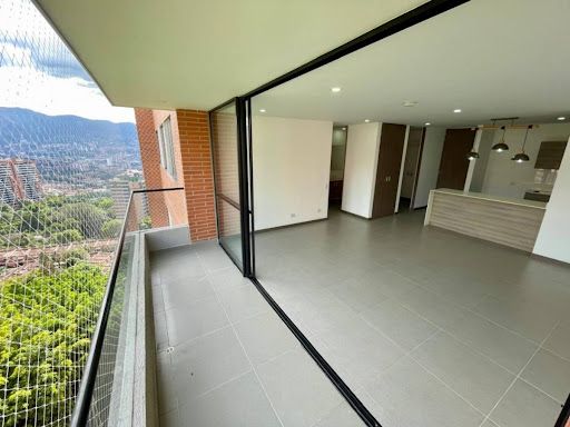 Apartamento en arriendo Antioquia Envigado La Pradera 100 m2 Habitaciones 3 Baños 2 Garajes 2 Precio $4800000