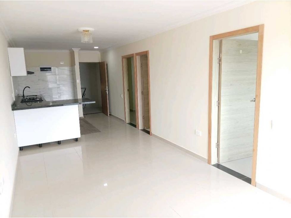 Apartamento en arriendo Atlántico Puerto Colombia La Aurora 70 m2 Habitaciones 2 Baños 2 Garajes 0 Precio $1200000