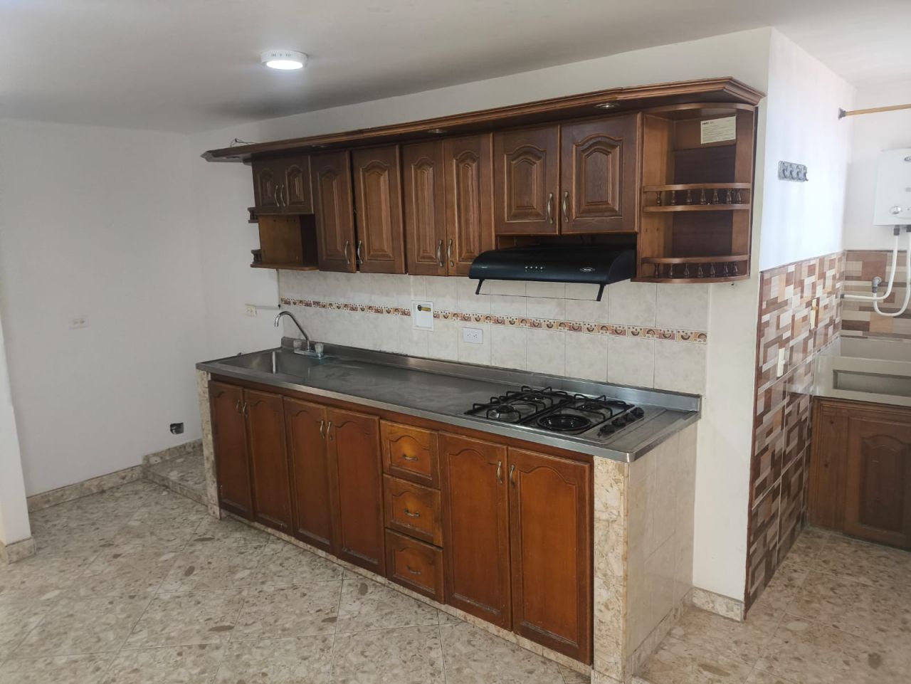 Apartamento en venta Antioquia Medellín Los Cerros - El Vergel 59 m2 Habitaciones 3 Baños 2 Garajes 0 Precio $280000000