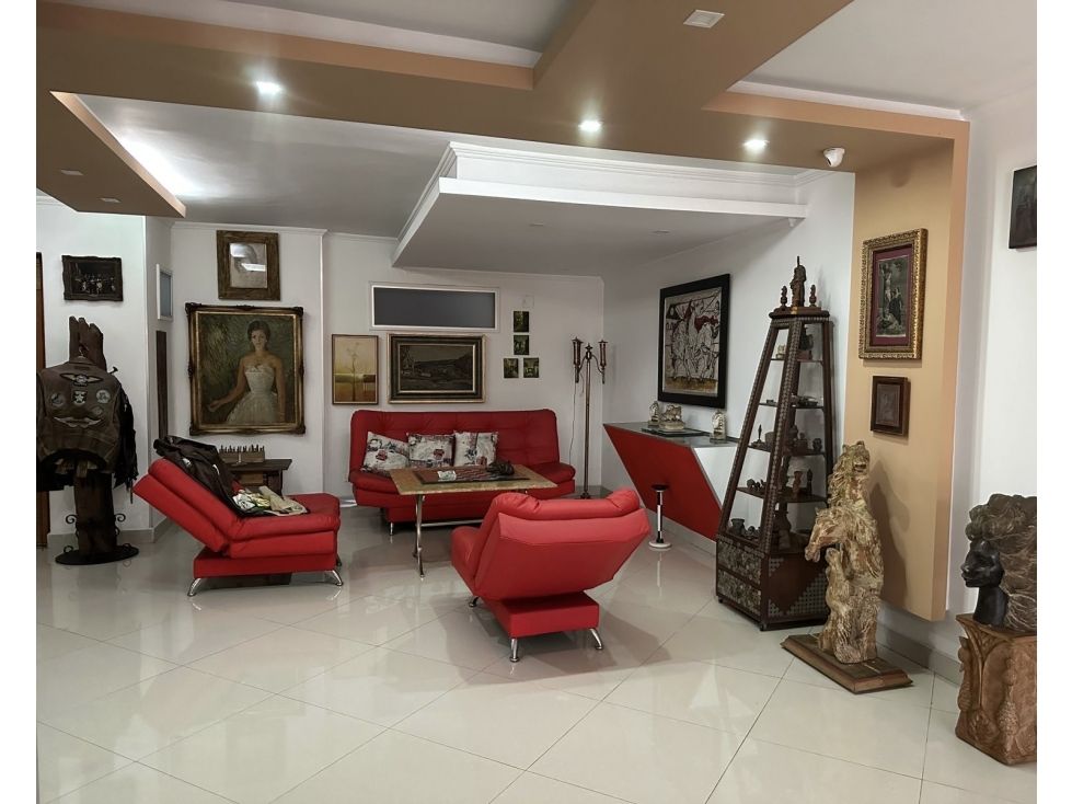Apartamento
