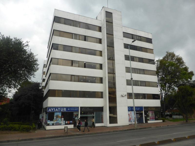 Oficina en arriendo Cundinamarca Bogotá Puente Largo 78 m2 Habitaciones 0 Baños 2 Garajes 1 Precio $3700000