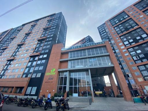 Apartamento en arriendo Cundinamarca Bogotá Industrial Centenario 30 m2 Habitaciones 1 Baños 1 Garajes 0 Precio $1530000