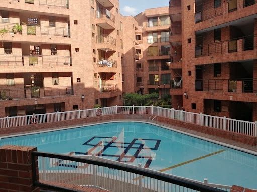 Apartamento en venta Tolima Ibagué San Jacinto 74 m2 Habitaciones 3 Baños 2 Garajes 1 Precio $295000000