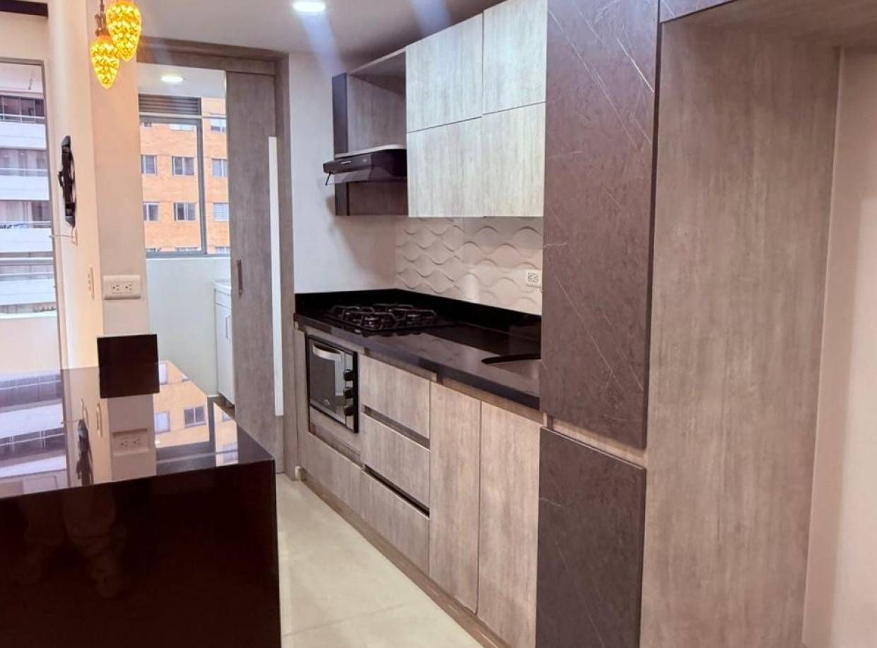 Apartamento en arriendo Antioquia Bello Zona Industrial No 1 84 m2 Habitaciones 3 Baños 2 Garajes 1 Precio $3470000