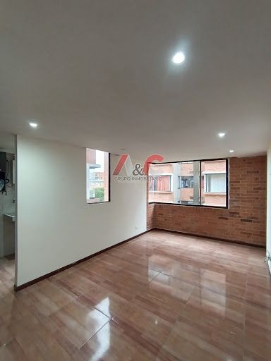 Apartamento en arriendo Cundinamarca Mosquera Urbanizacion Praderas De Mosquera I 58 m2 Habitaciones 3 Baños 2 Garajes 0 Precio $1290000