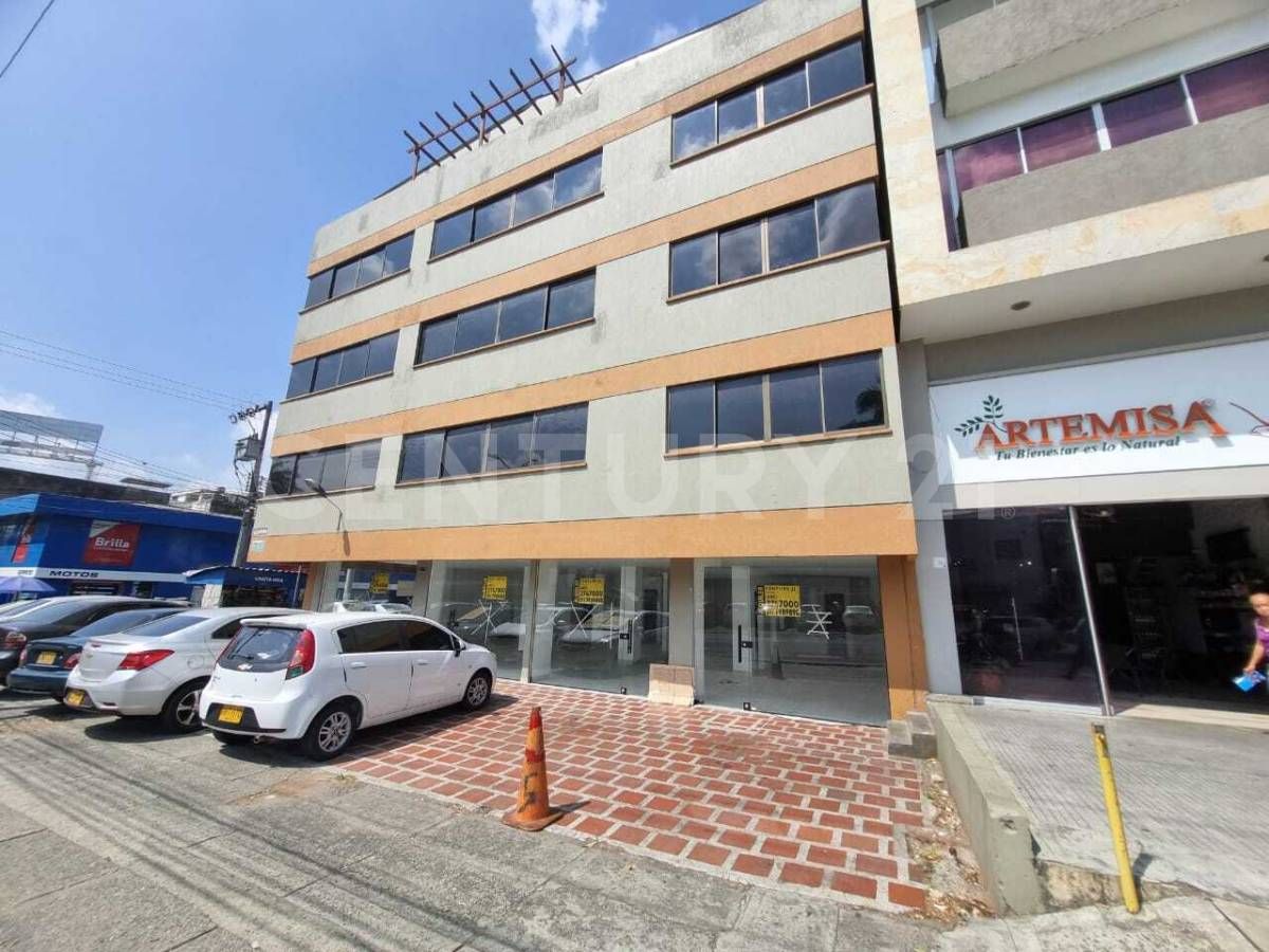 Local en arriendo Valle Del Cauca Cali 3 De Julio 39 m2 Habitaciones 0 Baños 0 Garajes 1 Precio $3000000
