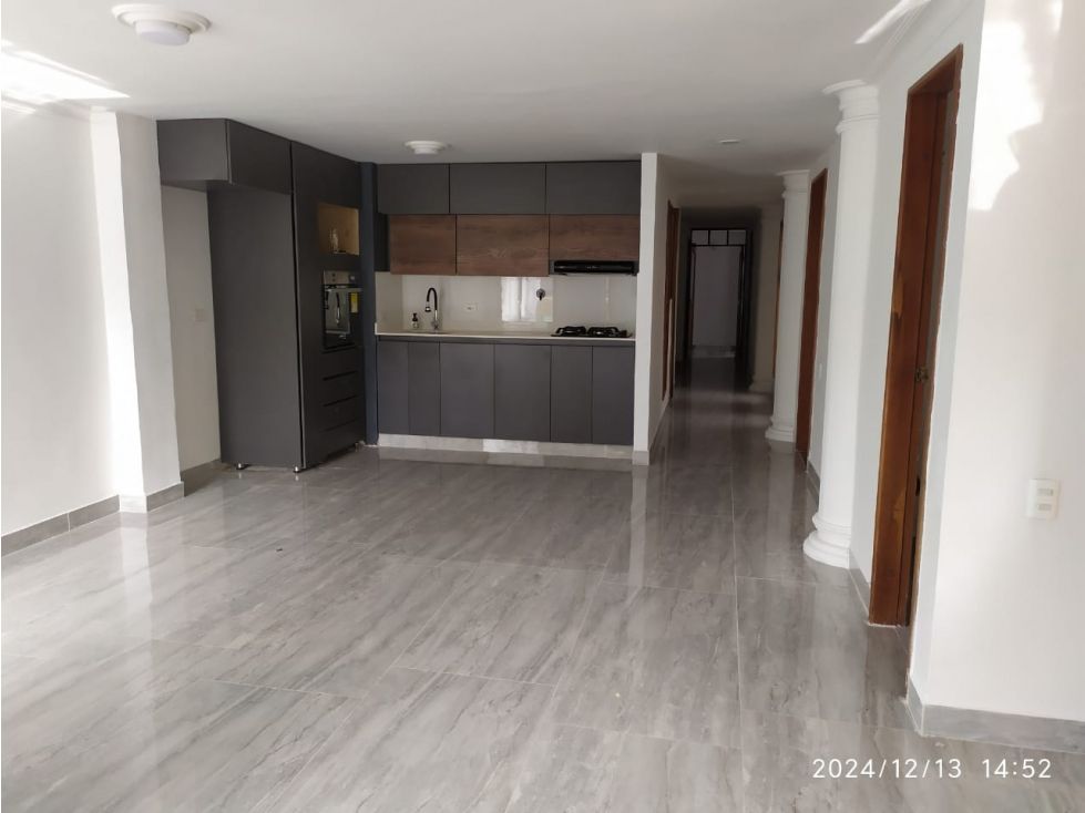 Apartamento en arriendo Antioquia Envigado La Orquídea 102 m2 Habitaciones 4 Baños 4 Garajes 1 Precio $3700000