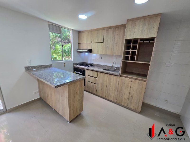 Apartamento en arriendo Antioquia Bello El Mirador 60 m2 Habitaciones 2 Baños 2 Garajes 0 Precio $1650000