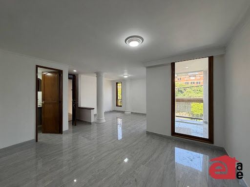 Apartamento en arriendo Antioquia Envigado El Dorado 102 m2 Habitaciones 4 Baños 4 Garajes 1 Precio $3800000