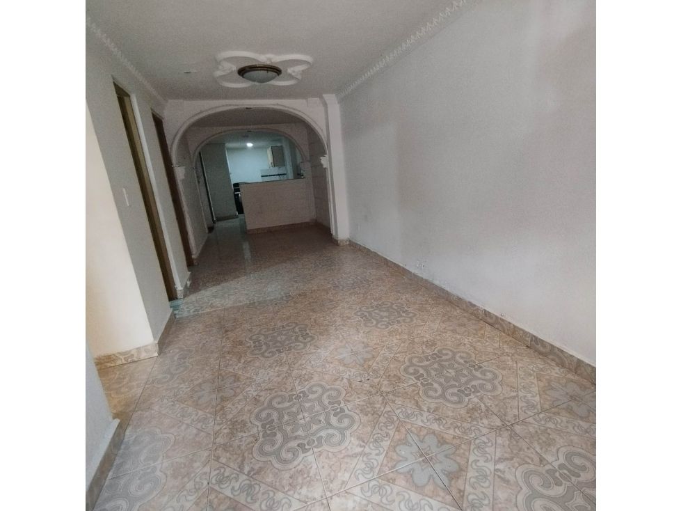 Apartamento en arriendo Antioquia Itagüí Ferrara 68 m2 Habitaciones 2 Baños 1 Garajes 0 Precio $1880000