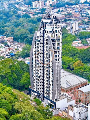 Apartamento en arriendo Santander Bucaramanga Terrazas 107 m2 Habitaciones 3 Baños 3 Garajes 2 Precio $5163120