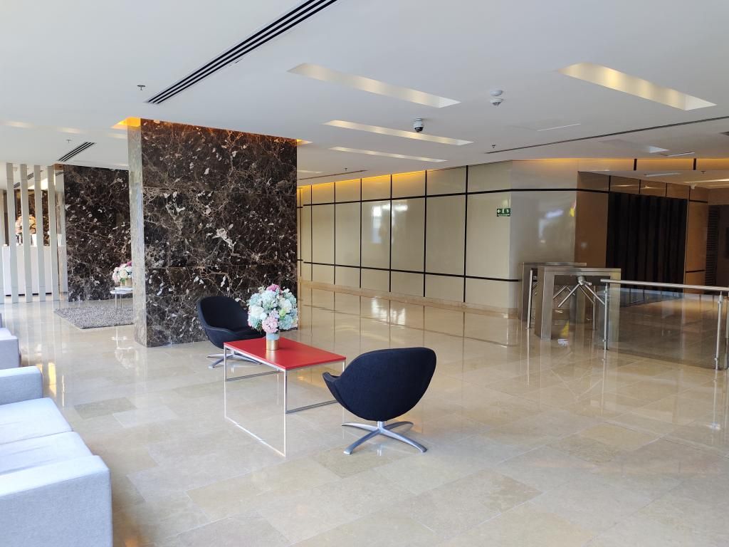 Oficina en arriendo Atlántico Barranquilla Altos Del Prado 135 m2 Habitaciones 0 Baños 0 Garajes 2 Precio $9997939