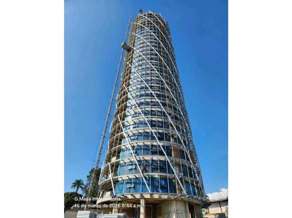 Apartamento en venta Valle Del Cauca Cali Parcelaciones Pance 378 m2 Habitaciones 4 Baños 5 Garajes 5 Precio $4538000000